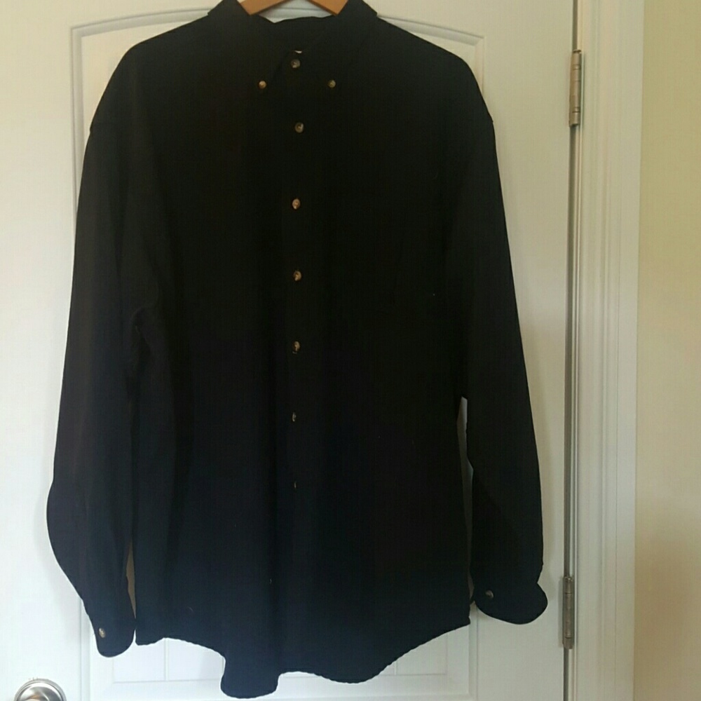 Filson button down shirt